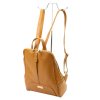 kozeny damsky batoh miamore dolar 2001 camel ver1 hneda 4