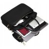 damska taska na notebook peterson 9602 cerna 7