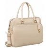 damska taska na notebook peterson 9619 bezova 1