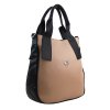 grosso damska kabelka pres rameno s577 cappuccino 2