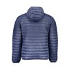 Pánska Bunda North Sails Modrá (Veľkosť 3XL, Farba modrá)