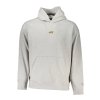 Tommy Hilfiger Perfektná Pánska Mikina Šedá (Veľkosť 2XL, Farba šedá)