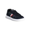Tommy Hilfiger Pánska Športová Obuv Modrá (Veľkosť 42, Farba modrá)
