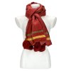 damska zimni sala wj14446 red