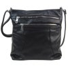 crossbody damska kabelka hb 137 cerna 1