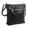 crossbody damska kabelka hb 137 cerna 2