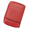 kozena damska penezenka albatros gn lw s06 cervena 2