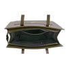 damska kabelka david jones ch21081 khaki zelena 5