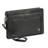 kozena panska taska etue albatros hp102 cerna 4