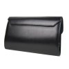 grosso sp102 listova kabelka cerna matna 3