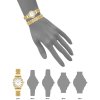 12140 1 anne klein damska darkova sada hodinek a naramku ak 4144gps