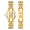 12140 2 anne klein damska darkova sada hodinek a naramku ak 4144gps