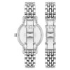 12143 1 anne klein damska darkova sada hodinek a naramku ak 4145svst