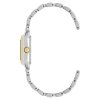 11579 2 anne klein damske hodinky hranate stribrne ak 5019ttst