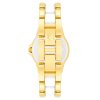 12131 2 anne klein damske hodinky kulate ak 4118wtgb