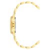 12131 3 anne klein damske hodinky kulate ak 4118wtgb