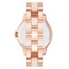 12134 1 anne klein damske hodinky kulate ak 4120bhrg