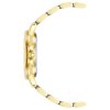 12137 3 anne klein damske hodinky kulate ak 4120tpgb