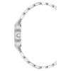 11594 1 anne klein damske hodinky kulate stribrne ak 4061svsv
