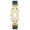 11567 1 anne klein damske hodinky kulate zlate ak 5022gpbk