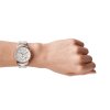 8462 5 armani exchange banks damske hodinky kulate ax4331