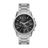 8582 4 armani exchange banks panske hodinky kulate ax1720