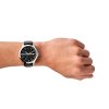 8456 7 armani exchange hampton panske hodinky kulate ax2101