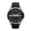 8456 4 armani exchange hampton panske hodinky kulate ax2101