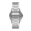 8477 4 armani exchange hampton panske hodinky kulate ax2103