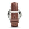 8459 5 armani exchange hampton panske hodinky kulate ax2133