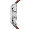 8459 6 armani exchange hampton panske hodinky kulate ax2133
