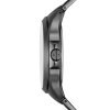 10438 2 armani exchange hampton panske hodinky kulate ax2454