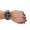10438 3 armani exchange hampton panske hodinky kulate ax2454