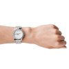 12349 3 armani exchange lady hampton damske hodinky kulate ax5215