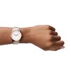 12352 3 armani exchange lady hampton damske hodinky kulate ax5258