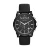 8453 3 armani exchange panske hodinky kulate ax1326