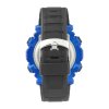 303 2 armitron hodinky lcd 40 8284blu