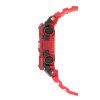 306 5 armitron hodinky lcd 40 8284rdbk
