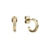 5532 2 daniel wellington classic lumine unity earrings dw00400350