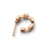 11621 2 daniel wellington damske nausnice ocelove 3 link dw00400959