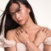 11621 4 daniel wellington damske nausnice ocelove 3 link dw00400959