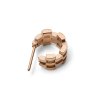 11624 3 daniel wellington damske nausnice ocelove 5 link dw00400960