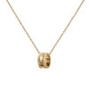 4392 1 daniel wellington elevation necklace dw00400266