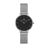 2586 4 daniel wellington hodinky petite sterling 28 mm silver dw00100218