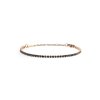 12610 daniel wellington ocelovy naramek tennis dw00401109