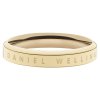 3801 3 daniel wellington prsten classic yellow gold 56mm dw00400080