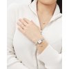 Daniel Wellington prsten ocelový Pavé (Velikost 60)