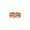 11603 2 daniel wellington ruzovozlaty prsten ocelovy 3 link