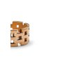 11606 1 daniel wellington ruzovozlaty prsten ocelovy 5 link