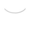 11765 3 daniel wellington stribrny naramek charm chain dw00401045